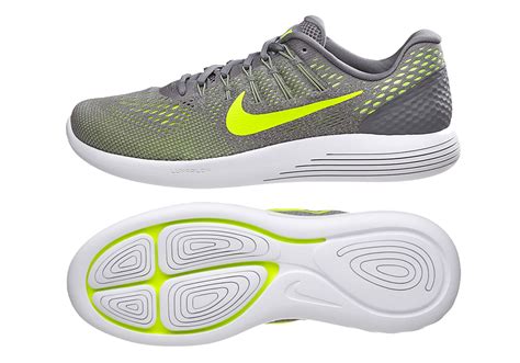 Nike LunarGlide 8 Running Shoe Review 